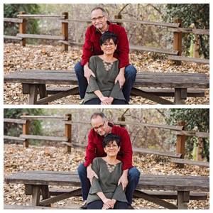 Meet your Posher, Liza